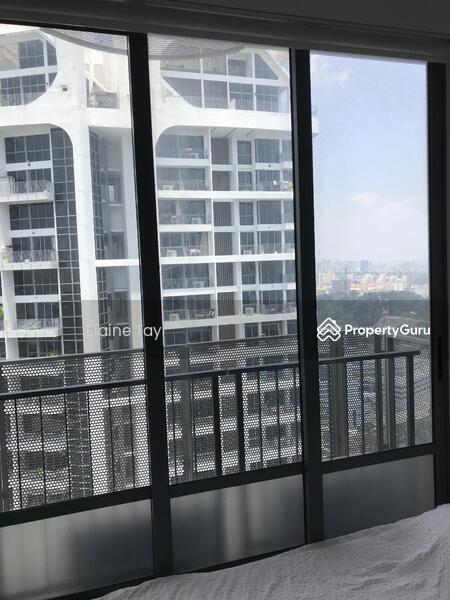 For Rent - Spottiswoode 18