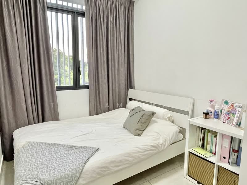 KAP Residences, 11 King Albert Park, 2 Bedrooms, 678 sqft, Condominium For Rent, by Tuty Aminudin, 21349636 - PropertyGuru.com.sg