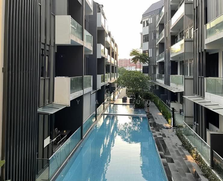 KAP Residences, 11 King Albert Park, 2 Bedrooms, 678 sqft, Condominium For Rent, by Tuty Aminudin, 21349636 - PropertyGuru.com.sg