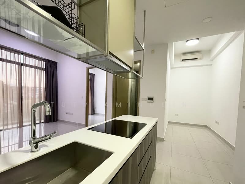 KAP Residences, 11 King Albert Park, 2 Bedrooms, 678 sqft, Condominium For Rent, by Tuty Aminudin, 21349636 - PropertyGuru.com.sg