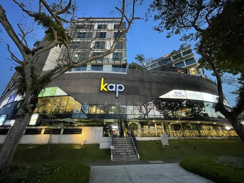 KAP Residences, 11 King Albert Park, 2 Bedrooms, 678 sqft, Condominium For Rent, by Tuty Aminudin, 21349636 - PropertyGuru.com.sg