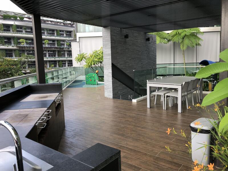 KAP Residences, 11 King Albert Park, 2 Bedrooms, 678 sqft, Condominium For Rent, by Tuty Aminudin, 21349636 - PropertyGuru.com.sg