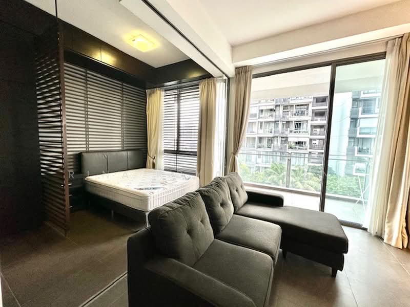 Katong Regency, 17 Tanjong Katong Road, 1 Bedroom, 548 sqft, Condominium For Rent, by Rina Royale Tan, 21349788 - PropertyGuru.com.sg