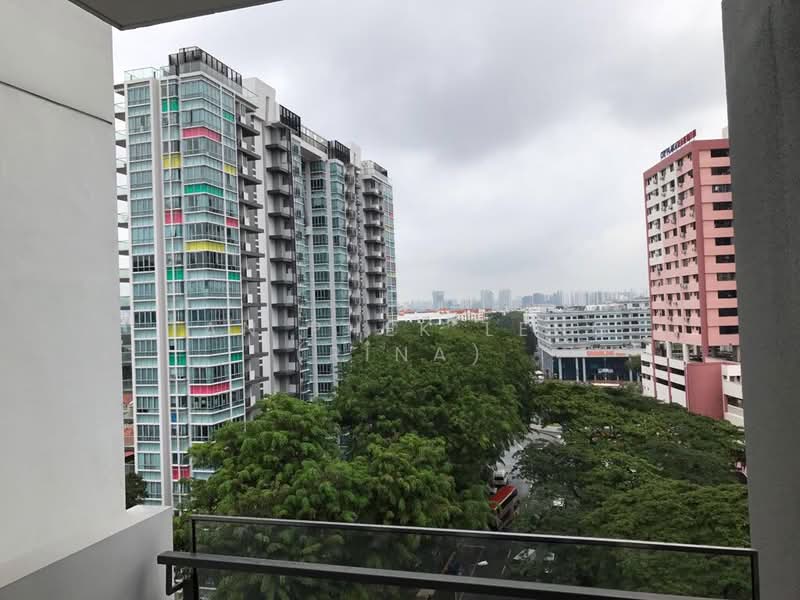 Katong Regency, 17 Tanjong Katong Road, 1 Bedroom, 548 sqft, Condominium For Rent, by Rina Royale Tan, 21349788 - PropertyGuru.com.sg
