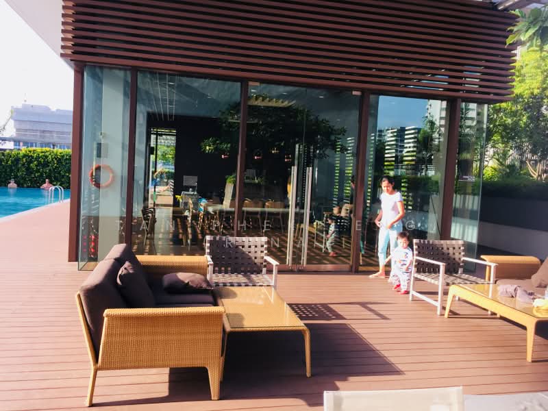 Katong Regency, 17 Tanjong Katong Road, 1 Bedroom, 548 sqft, Condominium For Rent, by Rina Royale Tan, 21349788 - PropertyGuru.com.sg
