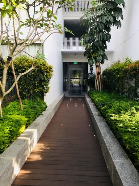 Katong Regency, 17 Tanjong Katong Road, 1 Bedroom, 548 sqft, Condominium For Rent, by Rina Royale Tan, 21349788 - PropertyGuru.com.sg