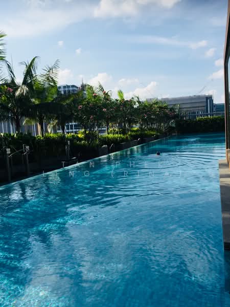 Katong Regency, 17 Tanjong Katong Road, 1 Bedroom, 548 sqft, Condominium For Rent, by Rina Royale Tan, 21349788 - PropertyGuru.com.sg
