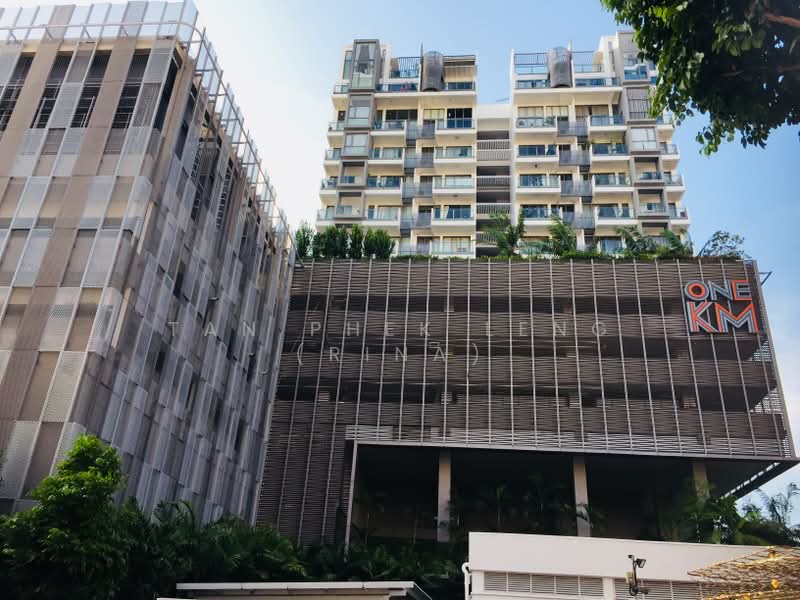Katong Regency, 17 Tanjong Katong Road, 1 Bedroom, 548 sqft, Condominium For Rent, by Rina Royale Tan, 21349788 - PropertyGuru.com.sg