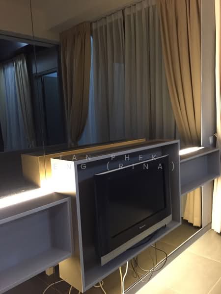 Katong Regency, 17 Tanjong Katong Road, 1 Bedroom, 548 sqft, Condominium For Rent, by Rina Royale Tan, 21349788 - PropertyGuru.com.sg
