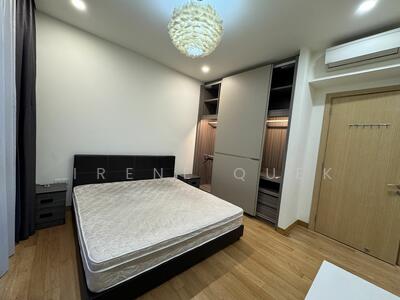 For Rent - Belgravia Villas