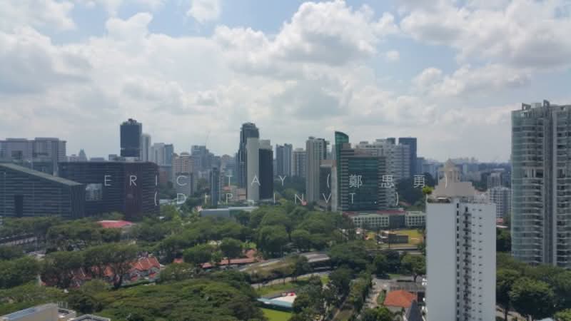 Miro, 1 Lincoln Road, 2 Bedrooms, 1,421 sqft, Condominium For Rent, by ERIC TAY (鄭思勇), 21350341 - PropertyGuru.com.sg