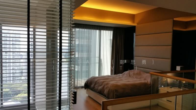 Miro, 1 Lincoln Road, 2 Bedrooms, 1,421 sqft, Condominium For Rent, by ERIC TAY (鄭思勇), 21350341 - PropertyGuru.com.sg