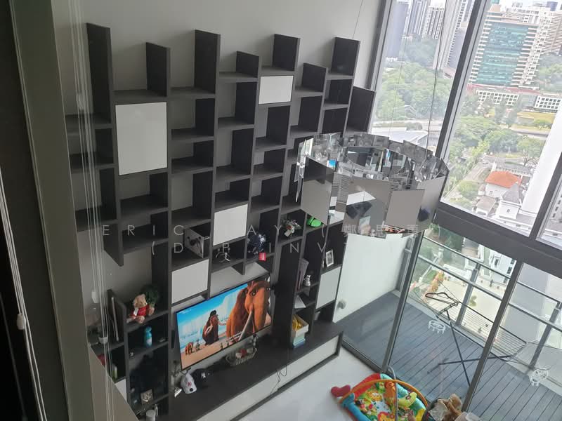 Miro, 1 Lincoln Road, 2 Bedrooms, 1,421 sqft, Condominium For Rent, by ERIC TAY (鄭思勇), 21350341 - PropertyGuru.com.sg