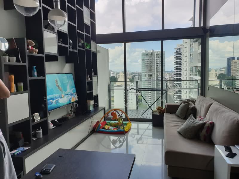 Miro, 1 Lincoln Road, 2 Bedrooms, 1,421 sqft, Condominium For Rent, by ERIC TAY (鄭思勇), 21350341 - PropertyGuru.com.sg