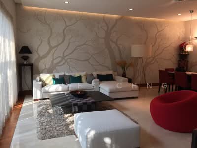 For Rent - Nassim Jade