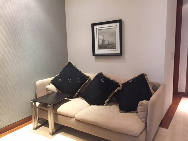 Nassim Jade, 3 Nassim Road, 3 Bedrooms, 1,841 sqft, Condominium For Rent, by James Chng, 21350540 - PropertyGuru.com.sg
