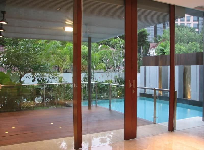 Bungalow at One Tree Hill Orchard Paterson with s/pool, , 6 Bedrooms, 6,500 sqft, Bungalow House For Rent, by Joanne Cheng, 21350640 - PropertyGuru.com.sg