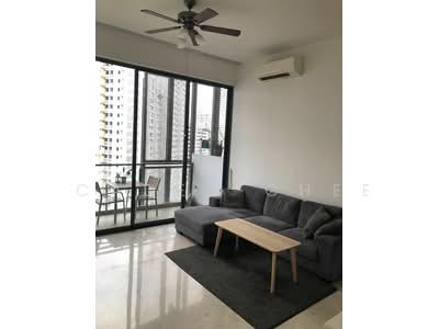 For Sale - The Tennery