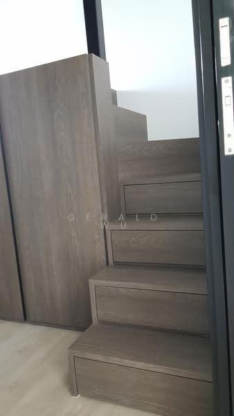 The Orient, 251 Pasir Panjang Road, Buona Vista / West Coast / Clementi New Town, 2 Bedrooms, 721 sqft, Condominium For Rent, by Gerald Wu, 21350923 - PropertyGuru.com.sg