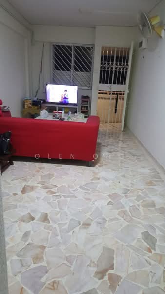 180 Ang Mo Kio Avenue 5, 180 Ang Mo Kio Avenue 5, 2 Bedrooms, 721 sqft, HDB Flat For Rent, by Glen Ong, 21351143 - PropertyGuru.com.sg