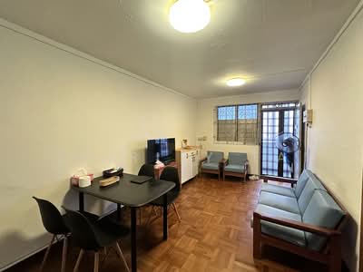 For Rent - 81 Commonwealth Close