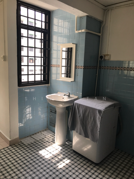 81 Commonwealth Close, 81 Commonwealth Close, 2 Bedrooms, 646 sqft, HDB Flat For Rent, by Shirley Tan, 21351586 - PropertyGuru.com.sg