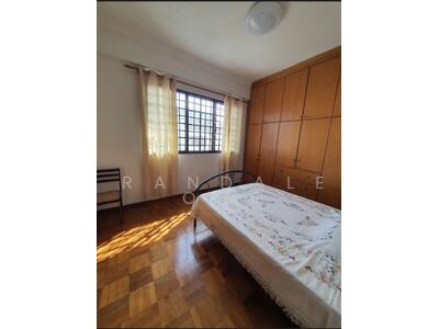 For Rent - Room Rental in Terraced house , Joo Chiat