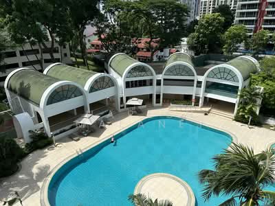 For Rent - Regency Park