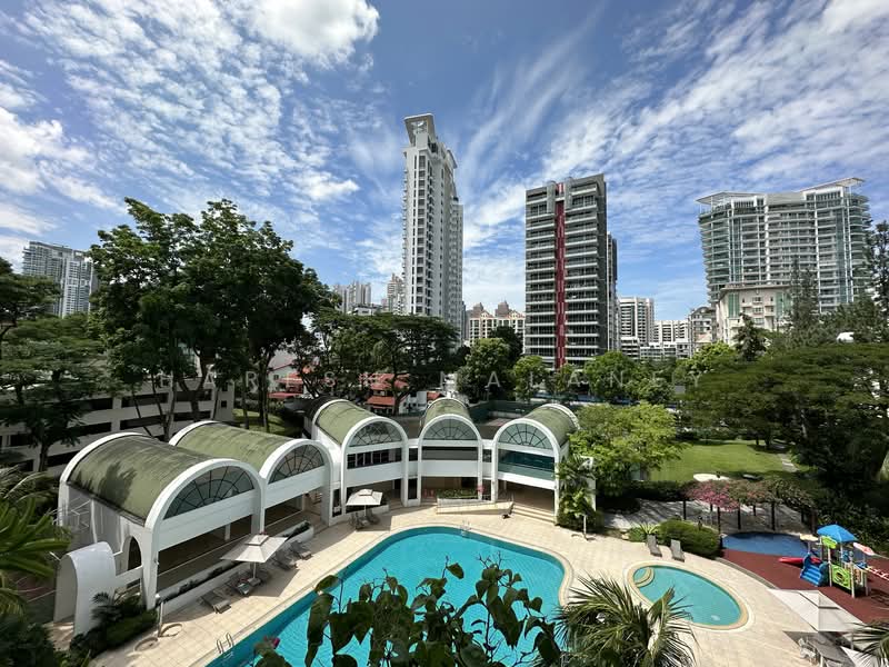 Regency Park, 11 Nathan Road, 4 Bedrooms, 3,650 sqft, Condominium For Rent, by Haresh Malaney, 21352395 - PropertyGuru.com.sg