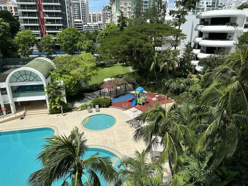 Regency Park, 11 Nathan Road, 4 Bedrooms, 3,650 sqft, Condominium For Rent, by Haresh Malaney, 21352395 - PropertyGuru.com.sg