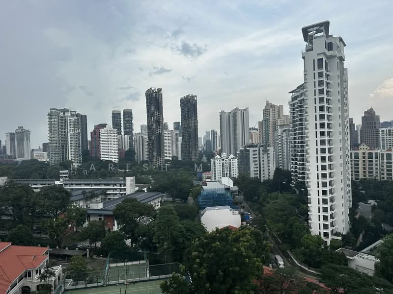 Regency Park, 11 Nathan Road, 4 Bedrooms, 3,650 sqft, Condominium For Rent, by Haresh Malaney, 21352395 - PropertyGuru.com.sg
