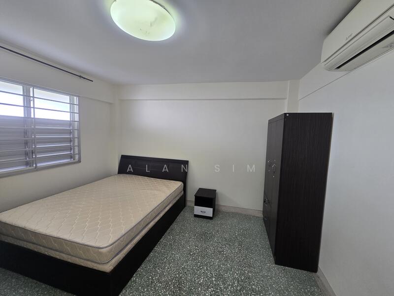 For Rent - 43 Telok Blangah Rise