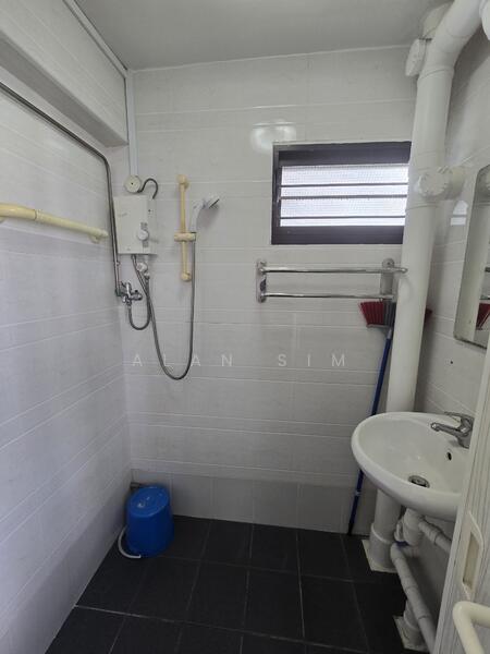 For Rent - 43 Telok Blangah Rise