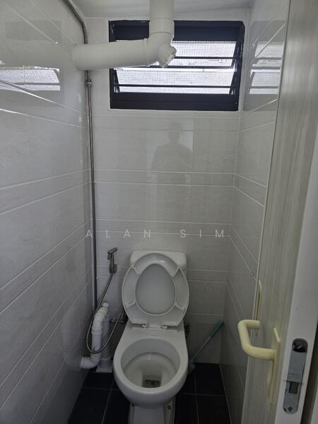 For Rent - 43 Telok Blangah Rise