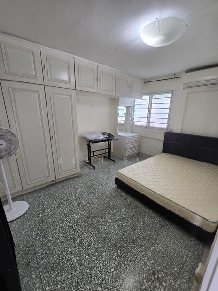 For Rent - 43 Telok Blangah Rise