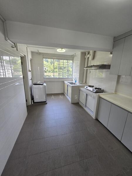 For Rent - 43 Telok Blangah Rise