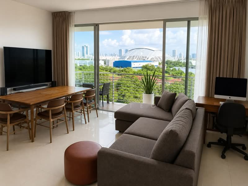 Riveredge, 21 Sampan Place, 4 Bedrooms, 1,679 sqft, Condominium For Sale, by Jac Teo, 21352408 - PropertyGuru.com.sg