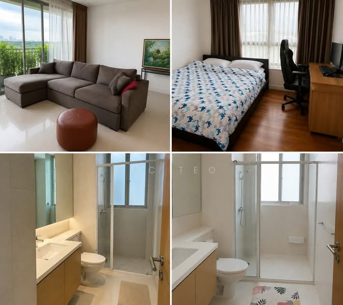 Riveredge, 21 Sampan Place, 4 Bedrooms, 1,679 sqft, Condominium For Sale, by Jac Teo, 21352408 - PropertyGuru.com.sg