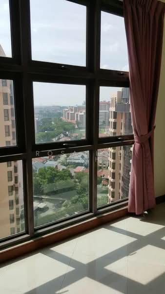 Boonview, 1 Marymount Terrace, 3 Bedrooms, 1,291 sqft, Condominium For Rent, by Rosalind Seah, 21352917 - PropertyGuru.com.sg