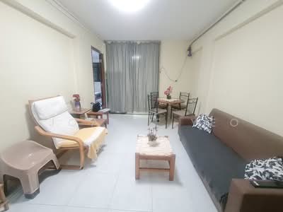 For Rent - 111 Commonwealth Crescent