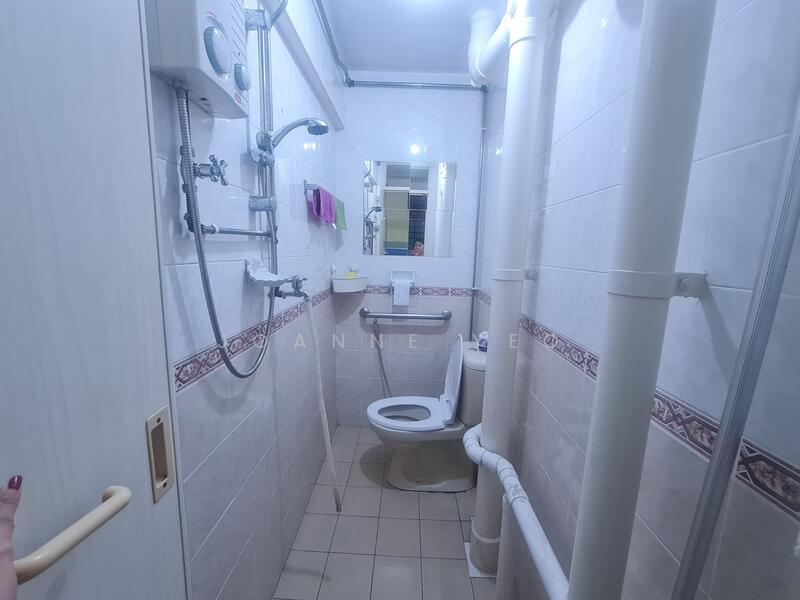 111 Commonwealth Crescent, 111 Commonwealth Crescent, 2 Bedrooms, 689 sqft, HDB Flat For Rent, by Joanne Yeo, 21352956 - PropertyGuru.com.sg