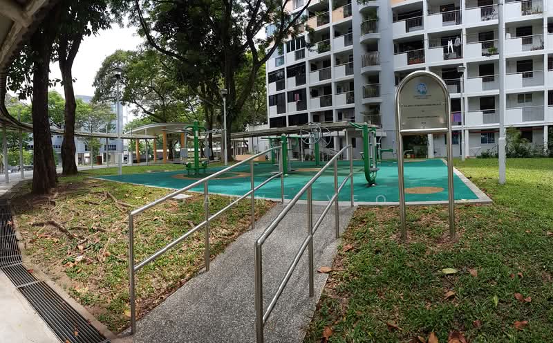 111 Commonwealth Crescent, 111 Commonwealth Crescent, 2 Bedrooms, 689 sqft, HDB Flat For Rent, by Joanne Yeo, 21352956 - PropertyGuru.com.sg