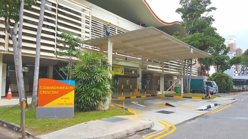 111 Commonwealth Crescent, 111 Commonwealth Crescent, 2 Bedrooms, 689 sqft, HDB Flat For Rent, by Joanne Yeo, 21352956 - PropertyGuru.com.sg