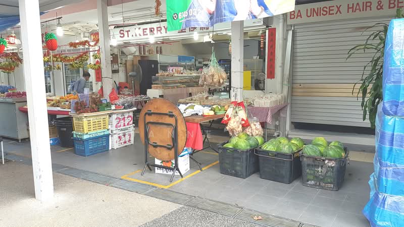 111 Commonwealth Crescent, 111 Commonwealth Crescent, 2 Bedrooms, 689 sqft, HDB Flat For Rent, by Joanne Yeo, 21352956 - PropertyGuru.com.sg