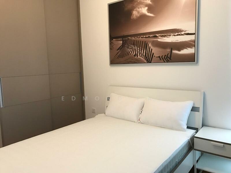 Sophia Hills, 27 Mount Sophia, Orchard / River Valley, 1 Bedroom, 500 sqft, Condominium For Rent, by Edmond Pak, 21353077 - PropertyGuru.com.sg