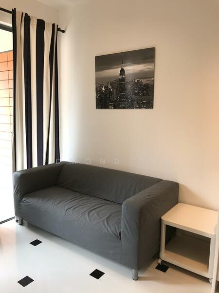Sophia Hills, 27 Mount Sophia, Orchard / River Valley, 1 Bedroom, 500 sqft, Condominium For Rent, by Edmond Pak, 21353077 - PropertyGuru.com.sg