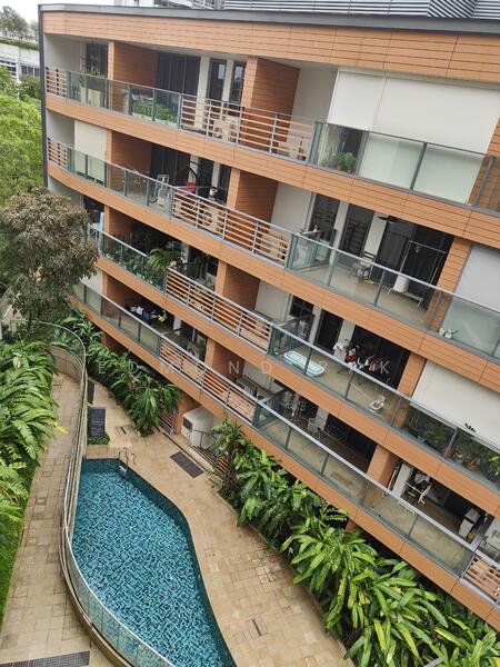 Sophia Hills, 27 Mount Sophia, Orchard / River Valley, 1 Bedroom, 500 sqft, Condominium For Rent, by Edmond Pak, 21353077 - PropertyGuru.com.sg