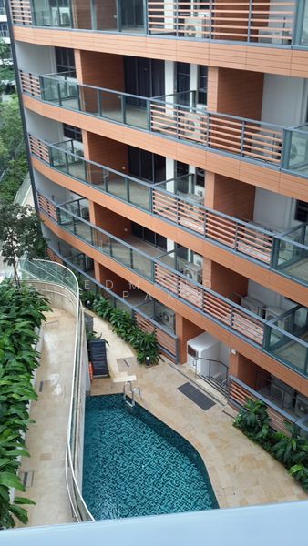 Sophia Hills, 27 Mount Sophia, Orchard / River Valley, 1 Bedroom, 500 sqft, Condominium For Rent, by Edmond Pak, 21353077 - PropertyGuru.com.sg