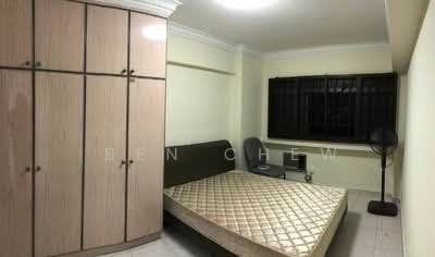 For Rent - 687 Jurong West Central 1
