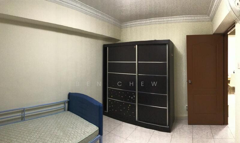 For Rent - 687 Jurong West Central 1